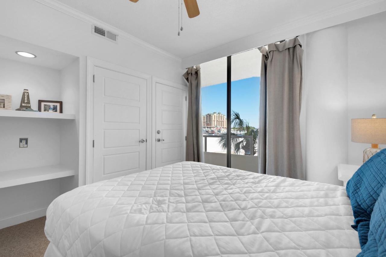 Apartament East Pass 207 Destin Zewnętrze zdjęcie