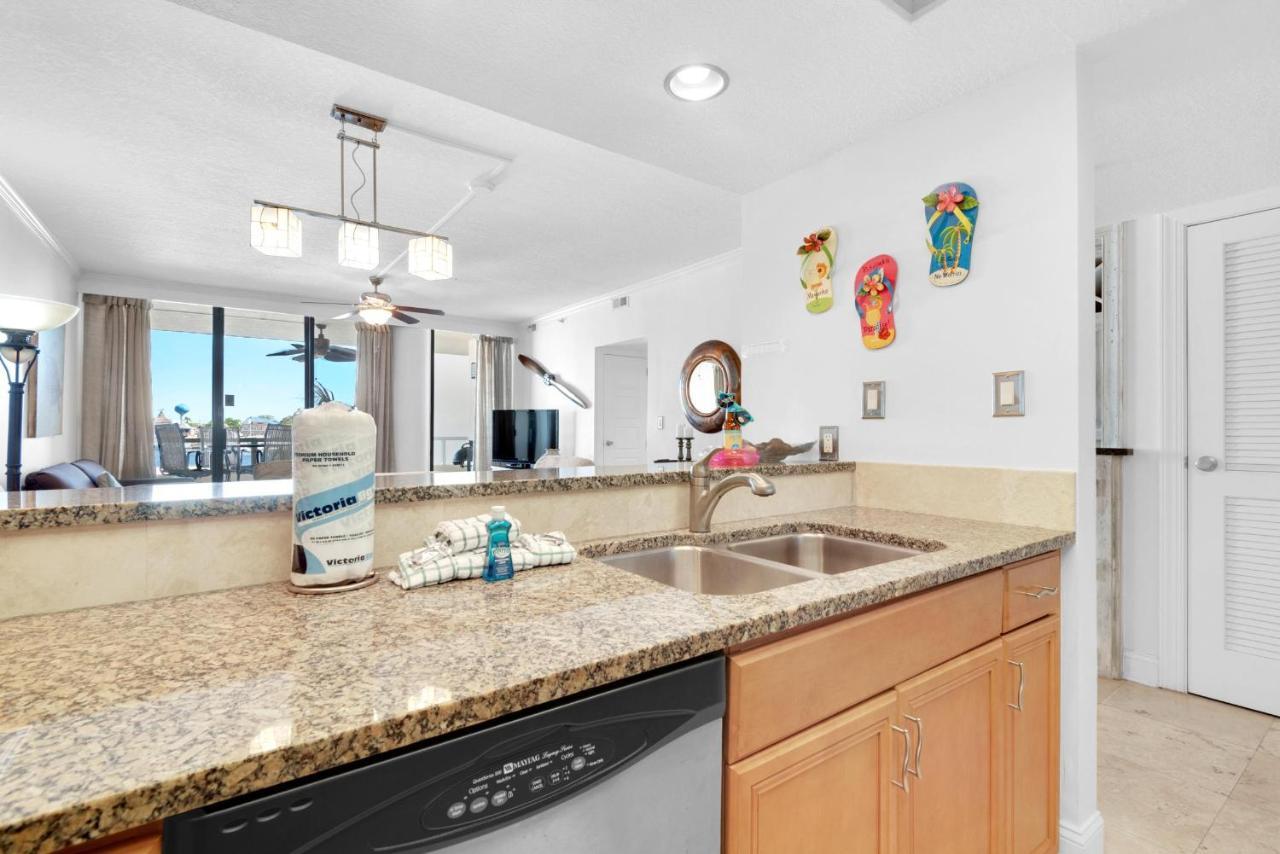 Apartament East Pass 207 Destin Zewnętrze zdjęcie