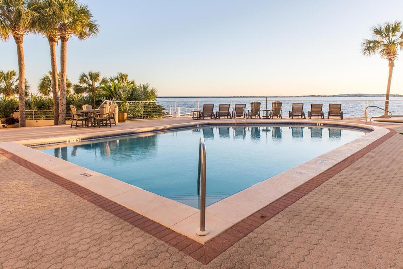 Apartament East Pass 207 Destin Zewnętrze zdjęcie