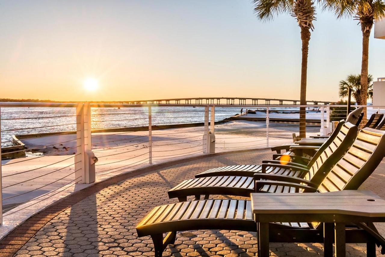 Apartament East Pass 207 Destin Zewnętrze zdjęcie
