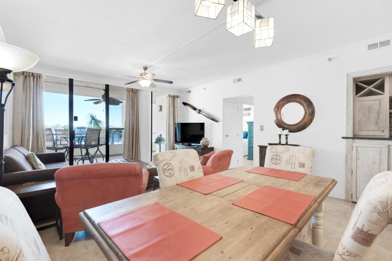 Apartament East Pass 207 Destin Zewnętrze zdjęcie