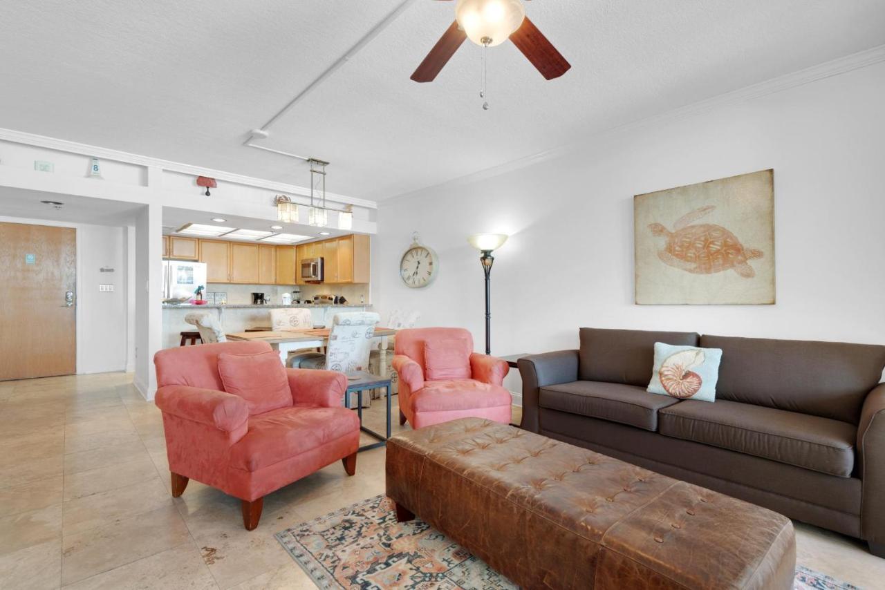 Apartament East Pass 207 Destin Zewnętrze zdjęcie