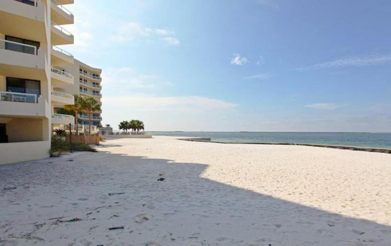 Apartament East Pass 207 Destin Zewnętrze zdjęcie