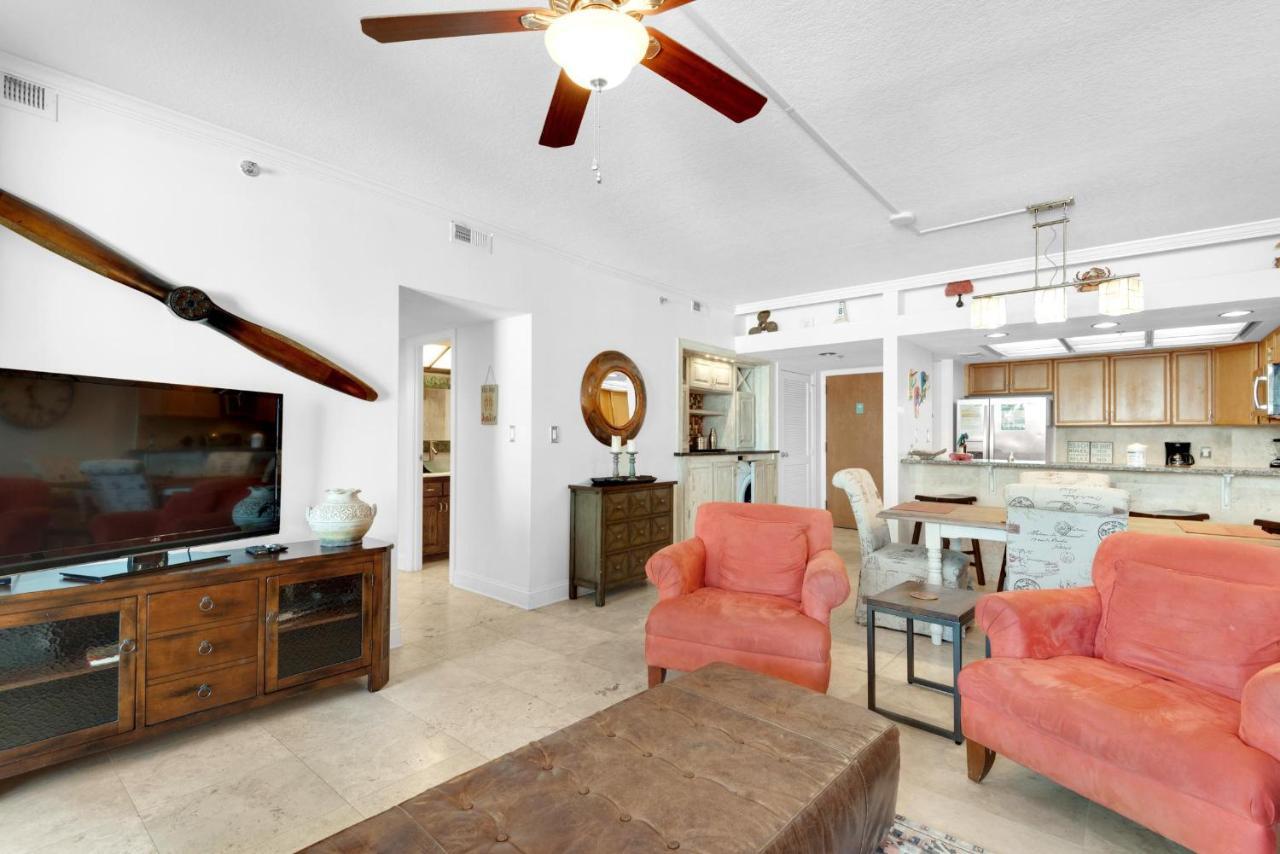 Apartament East Pass 207 Destin Zewnętrze zdjęcie