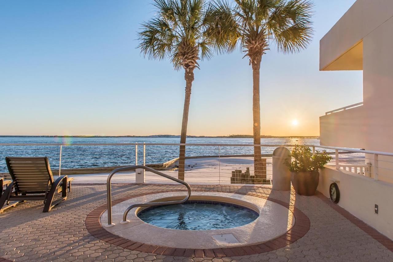 Apartament East Pass 207 Destin Zewnętrze zdjęcie