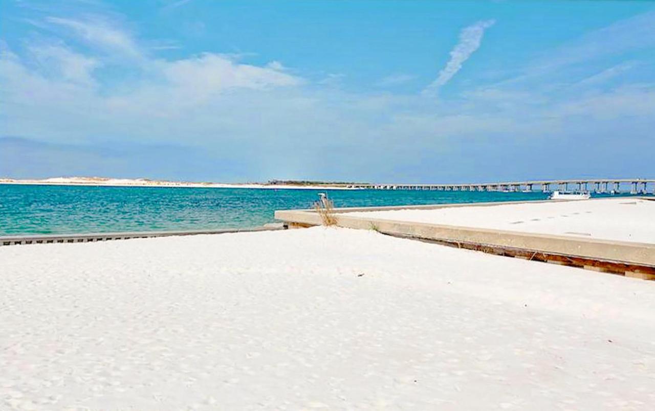 Apartament East Pass 207 Destin Zewnętrze zdjęcie