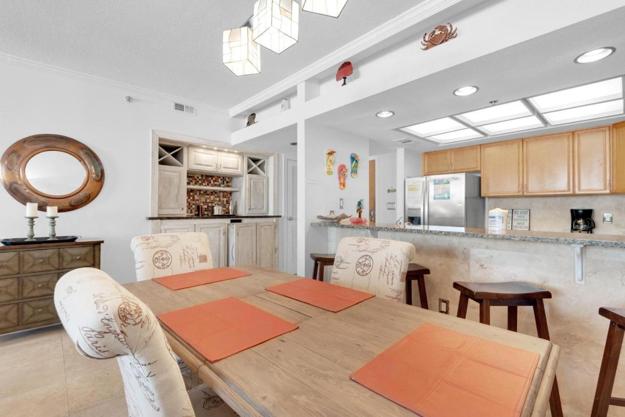 Apartament East Pass 207 Destin Zewnętrze zdjęcie
