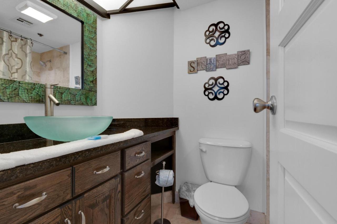 Apartament East Pass 207 Destin Zewnętrze zdjęcie