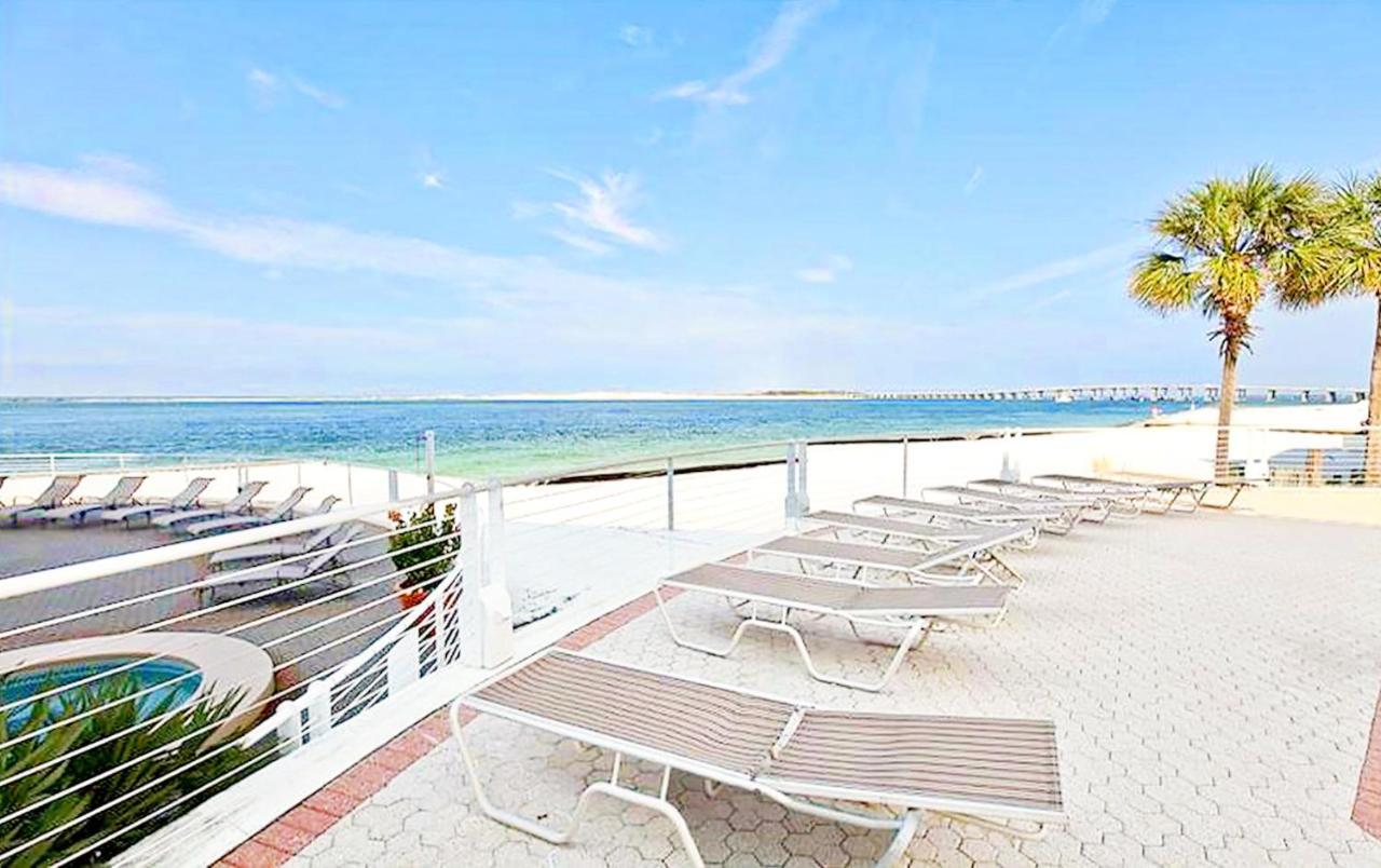 Apartament East Pass 207 Destin Zewnętrze zdjęcie
