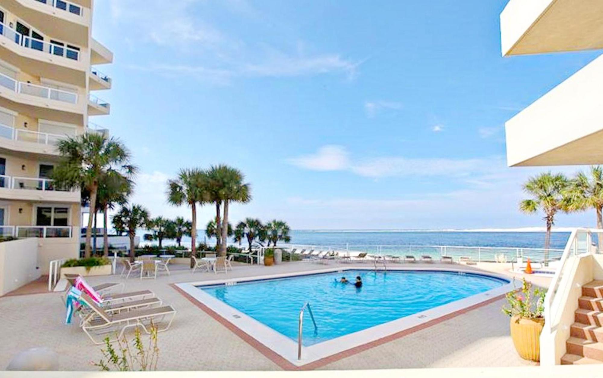 Apartament East Pass 207 Destin Zewnętrze zdjęcie